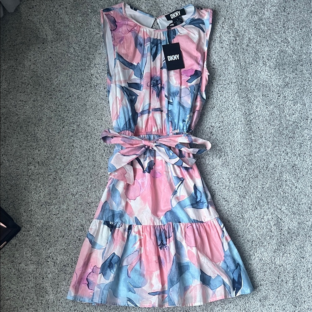 DKNY Dress